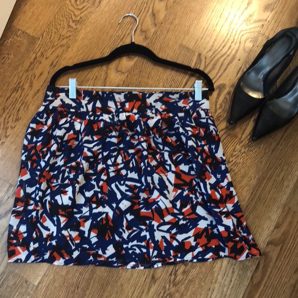 EUC Gap skirt - Size 8